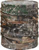 Arctic Shield Stretch Neck Gaiter Realtree Edge Osfm