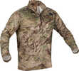 Arctic Shield Prodigy 1/4 Zip Shirt Rt Aspect Xx-large