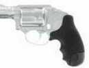 Hogue Grips S&W J Frame Rb Cent./Poly Bodyguard