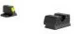 HD XR Night Sight Set Orange Front Outline for FNH Pistols Md: FN604-C-601000