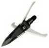 New Archery Nap BROADHEAD Spitfire 3-Blade 125 Grains 1.5" Cut 3Pk