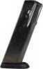 FN Magazine FNS-40C 40 S&W 10 Rounds Black
