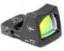 RMR Sight Type 2 Adj. Led 1.0 MOA Red Dot W/O Mount