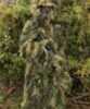 Red Rock Outdoor Gear GHILLIE Suit Woodland 5 Piece Adult Medium/Large
