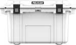 Pelican Cooler IM 70 Quart Elite, Cement White
