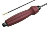 <span style="font-weight:bolder; ">Tipton</span> Cleaning Rod 27 Caliber 36" Carbon Fiber 1 Piece