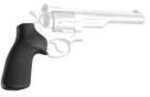 Hogue Grips Ruger GP100 & Super Redhawk No Finger Groove