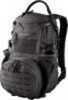 Red Rock Outdoor Gear Ambush Pack Black with COLLAPSILBE Mesh POCKET