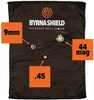 BYRNA Shield Flexible Level IIIA Backpack Insert 11"X14"