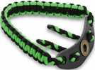 Easton Diamond Wrist Sling Paracord Deluxe Flo Green