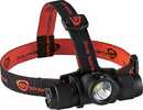 Streamlight Pro TAC 2.0 Head Lamp White Led SL-B50 Battery