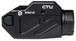 Viridian Ctl Universal Tac Light 1,100 Lumen Safe Charge
