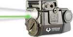 Viridian C5l Univ Green Laser With 650 Lumen Light Safe Charge