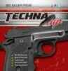 TECHNA Clip Handgun Retention Sig P938 Flat Grip Right