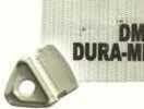 DuraMesh Archery Targets Mesh Power Clips For 4 Per Pack