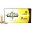 30 Carbine 50 Rounds Ammunition Armscor Precision Inc 110 Grain Full Metal Jacket