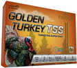 Fiocchi 123TSS9 Golden Turkey TSS 12 Gauge 3" 1 5/8 Oz 9 Shot 5 Per Box/ 10 Cs