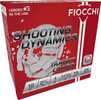 Fiocchi 12 Gauge 2.75" 1170 Fps 1 Oz #7.5 Case Lot 250 Rounds