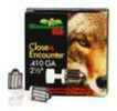 410 Gauge 5 Rounds Ammunition Brenneke 2 1/2" 1/4 oz Slug #Slug