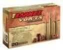 30-30 Winchester 20 Rounds Ammunition Barnes 150 Grain Hollow Point