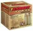 357 Magnum 20 Rounds Ammunition Barnes 140 Grain Hollow Point