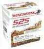 22 Long Rifle 525 Rounds Ammunition Winchester 36 Grain Hollow Point