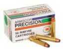 22 Winchester Magnum Rimfire 50 Rounds Ammunition Armscor Precision Inc 40 Grain Jacketed Hollow Point