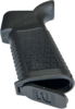 Amend2 Enhanced Pistol Grip No Screw Black