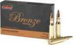 308 Winchester 20 Rounds Ammunition PMC 150 Grain Soft Point