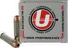 Underwood 500 S&W 350Gr XTP JHP Ammo 20 Round