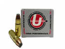 Underwood .458 SOCOM 300 Grain Jacketed Hollow Point 20 Rounds