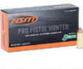 41 Remington Magnum 20 Rounds Ammunition HSM 210 Grain Jacketed Hollow Point