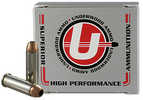 Underwood 41 Rem Mag 210Gr XTP JHP 20Rd