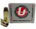 45 Winchester Magnum 20 Rounds Ammunition Underwood Ammo 230 Grain Hollow Point