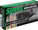 300 AAC Blackout 20 Rounds Ammunition Sierra 125 Grain Tipped Gameking