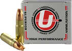 Underwood 458 Hammer 302 Gr. Xtreme Penetrator Ammo 20 Rounds