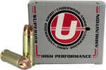 Underwood <span style="font-weight:bolder; ">480</span> <span style="font-weight:bolder; ">Ruger</span> 300 Gr. Xtreme Penetrator Ammo 20 Round