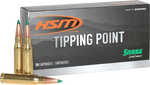 Hsm 6.5cm 140gr Sbt Game Changer Ammo 20 Round 