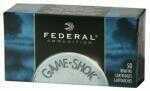 Federal 710 22LR 38Gr Copper-Plated Round Nose 50 Per Box/100 Case