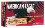 7.62 NATO 20 Rounds Ammunition Federal Cartridge 168 Grain Hollow Point