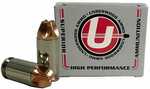 Underwood Ammo 45 acp 135 gr. Xtreme Defender 20 Round Box