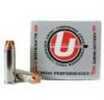 .38 SPECIAL +P 125GR. EXTREME TERMINAL PERFORMANCE (XTP®) JACKETED HOLLOW POINT