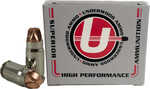 Underwood Ammo .357 Sig 65 Gr. XTREME Defender 20-Pack