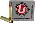 45 Raptor 20 Rounds Ammunition Underwood Ammo 240 Grain Jacketed Hollow Point