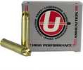 45 Raptor 20 Rounds Ammunition Underwood Ammo 245 Grain Xtreme Penetrator