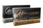 240 Weatherby Magnum 20 Rounds Ammunition 80 Grain TSX