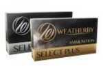 300 Weatherby Magnum 20 Rounds Ammunition Weatherby 180 Grain Tipped TSX
