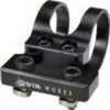 Odin Works Flashlight Mount M-LOK For Most 1" FLASHLIGHTS