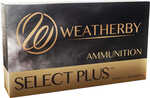 WBY Ammo .257 Weatherby Magnum 100Gr. Hornady ELDX 20-Pk