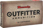 Hornady Outfitter 243 Win 80Gr CX 20Rd 10Bx/Cs